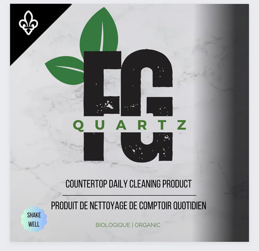 Nettoyant Multi-Surfaces Comptoirs